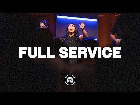 Worldwide Prayer Meeting