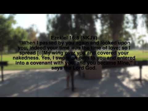 God's Park Ministry: Good Works | James 2:18-26 |