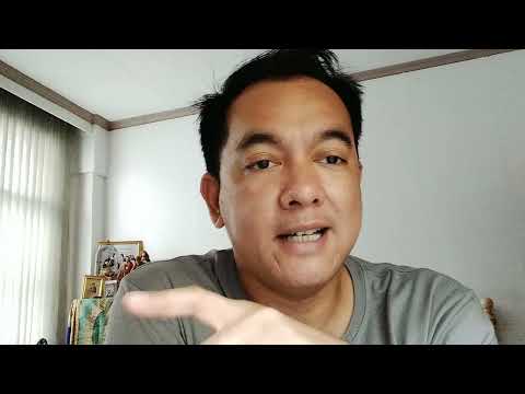 Ang Pagninilay sa Unang Pagbasa, Sabado, March 19, 2022, 2Samuel 7:4-5, 12-16