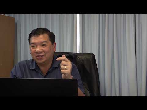 Experiencing God's Presence #151 ( 2 Chronicles 5:13 )