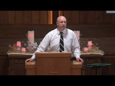 2 The Design of Edification - Ephesians 1:1-2  (11-14-2021)