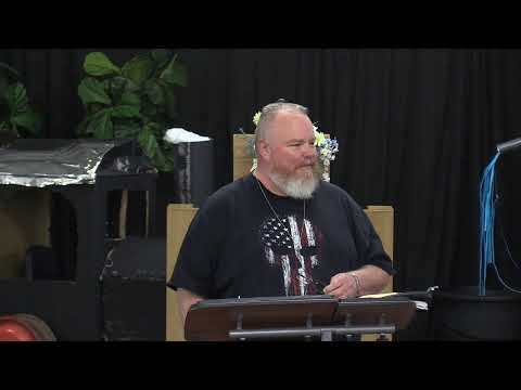 7/24/22: Sunday School: "For the Love of Souls" Luke 15:3-10 & Matt 25:31-46