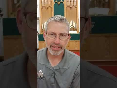 Today's Devotion. "Living By Him, Through Him, and For Him" (Jeremiah 2:26-37)