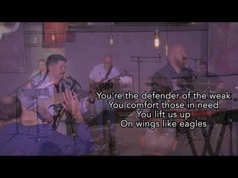 Welcome to the War - Luke 20:9-18