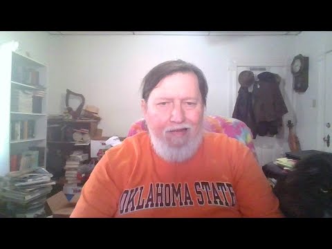 12-05-2019 Isaiah 26:8-