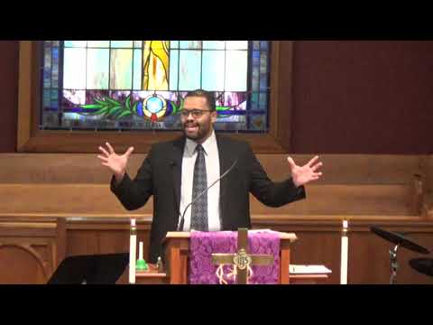 11272022 Sermon and Response