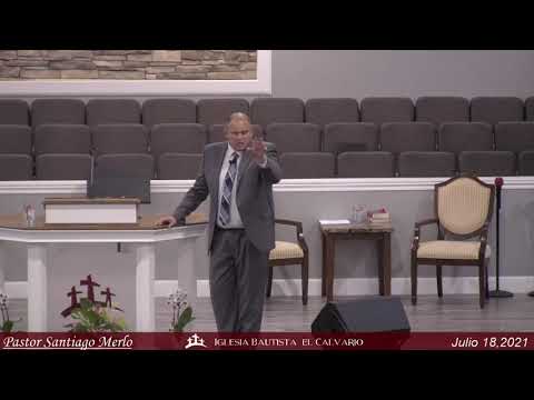 12  “Ciego a Nuestro Orgullo”   Amos 6:8-14