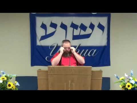 Ephesians 5:13-16 Being Children of the Light