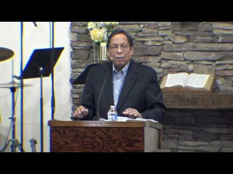 Sermon by Senior Pastor Sam Fillon The “Big Three” Solution Ezra 7:1, 6-10