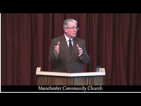 "The Core Group", Romans 16:21-23