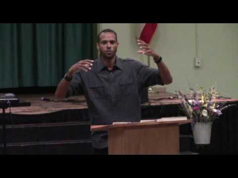 Pastor Jesse Bailey 8/14/16 - "Re-Focus" (The Purpose of the Church - Acts 2:42-47)