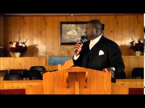 Pastor Derrick L. Fields Psalm 102:3-11 Subject:"The Sin Sick Soul."