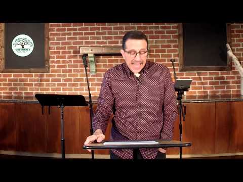 Luke 17: 1-6 - Help for Offenders and the Offended