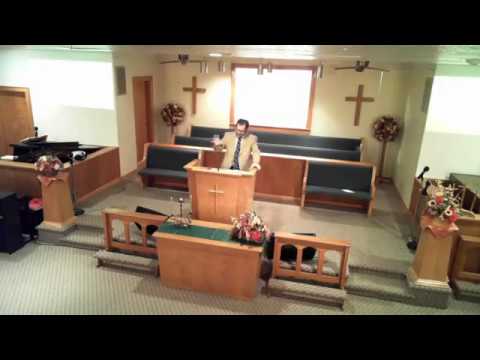 "It is Coming!" Ezekiel 20:45-21:7