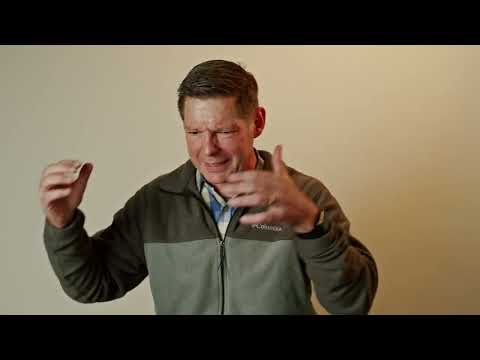 Mark 12:28-34 - Day 31 | New Life Church