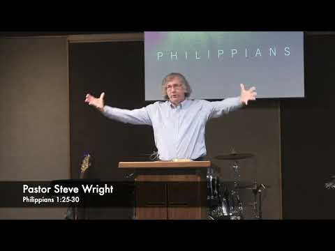 Philippians 1:25-30