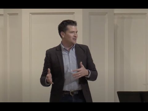 Living like those who get what they don't deserve | James 2:8-13