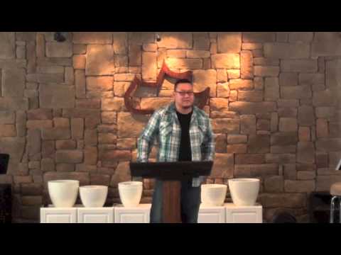 Spiritual Idolatry  (Isaiah 44:9-20)