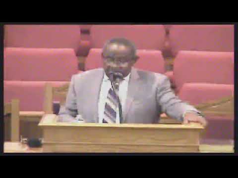 There's Nobody Like Jesus {Luke 18:35 - 38}