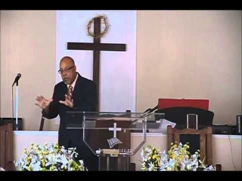 Christ is Our Ultimate Example Philippians 2:5-11