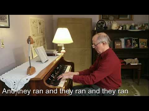 22 -- Refugee King (Matt 2:13-15)