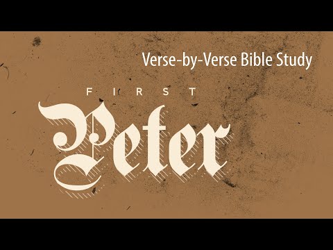 1 Peter 1:1-5