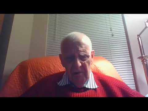 #Psalm 19: 8-12-The greatness of the Scriptures as the Word of God read in English and Hebrew