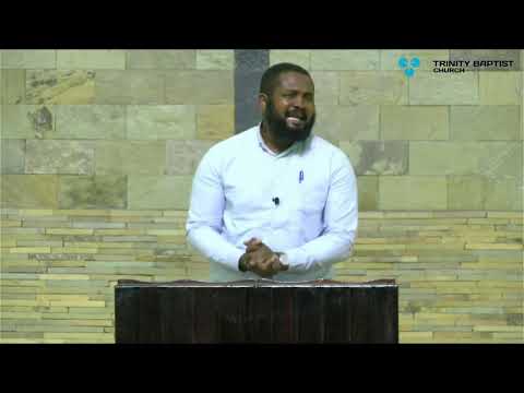 (Sermon only)  | A Bold & Perplexing Confession | Psalm 119:67-71 | Osinachi Nwoko