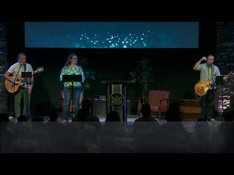 Paul's Final Journey Part 2 | Acts 27:26 - 28:11