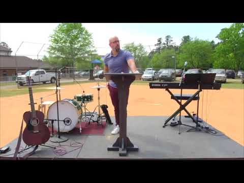 A Holy Community - 2 Corinthians 6:14-7:1