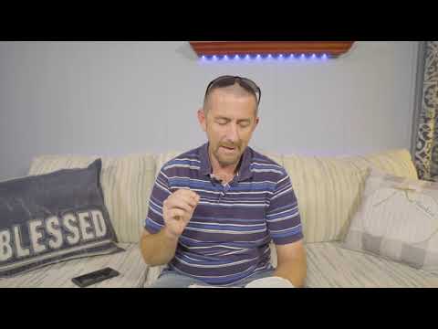 Omnipresent and Omniscient-Encouragement from Psalm 64:1-2