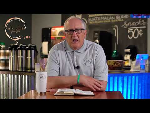 Cafe Chats - Deuteronomy 6:3