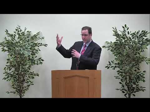 The eternal King (Daniel 4:34–37)