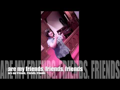 John 15:14 Memory Verse Teaching