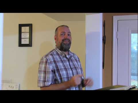 Schemes of the Enemy (Satan) Part 6 - Isaiah 64:6, Jeremiah 17:9, etc  - Kerrigan Skelly