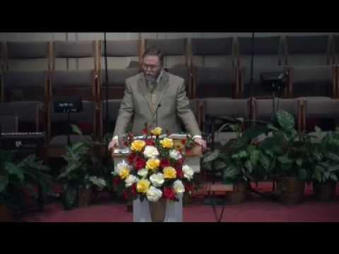 7-24-16 AM Sermon (3 Levels Of Faith (Hebrews 10:32-39; Romans 1:17))