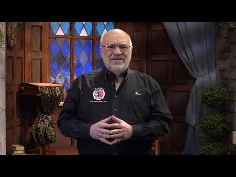 A Bad Visit | A Mentoring Moment 183 | Job 14:5