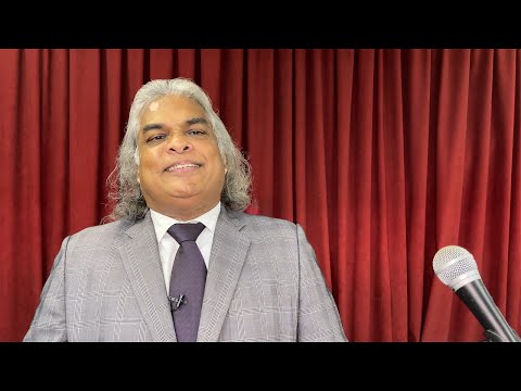 The God Of The Breakthroughs. 2 Sam. 5:17-25. Pastor Donald Wayne Dickman