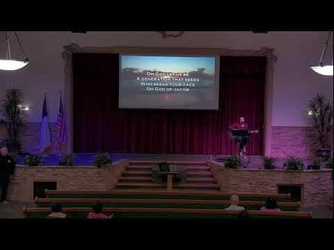 Isaiah 41:14-29 Billy B.