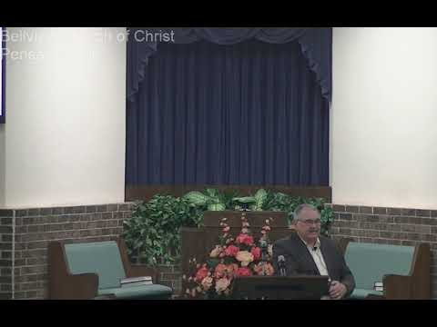 Class 117 - Isaiah 24:16-20