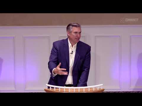 "How To Turn the World Upside-Down" (Acts 17:1-6) - Pastor John Ludka