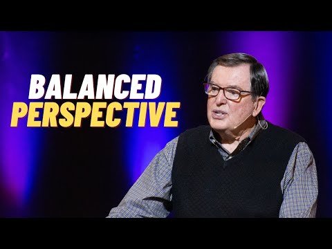Too Righteous for Your Own Good (Ecclesiastes 7:15-18) | Darryl DelHousaye | Wisdom from the Word
