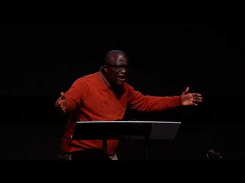 John 5:17-23 - Jepthe Lucien