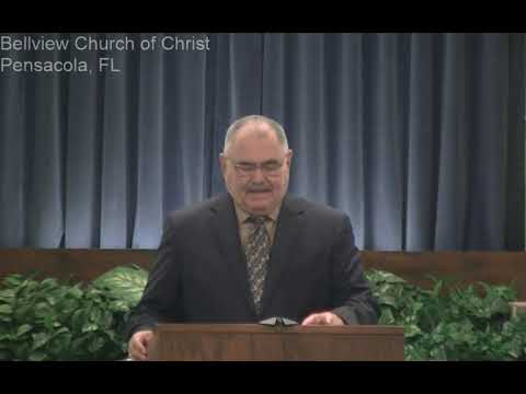 Revelation 1:5-7 - Part 1