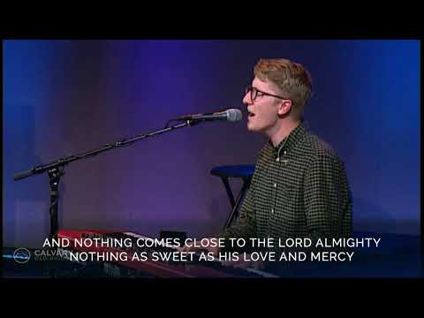 5/4/22 - Pastor Lloyd Pulley - Persistent Prayer - Luke 11:5-13 & Luke 18:1-8 - #5696 -Wednesday