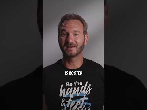 When God doesn’t give you a miracle, you can still be one.