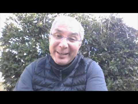 Rev Craig Morrison on Acts 10:9-16; 27-28. We can't always follow the Bible