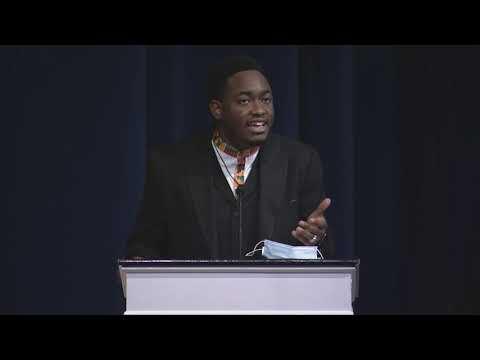 Donté Ford | Acts 2:14-24, 36-41 | 2/1/2021