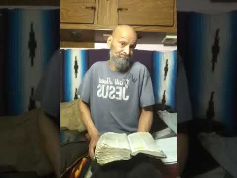 Blessed Day Children of God Reading From 1 Corinthians 6:12 for those who follow The way totally???? ????