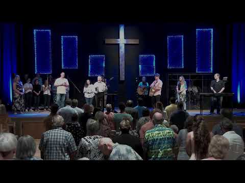 When Being Good or Bad Makes No Sense - Ecclesiastes 7:15-29 - Kevin Clubb - Senior Pastor, CCBC